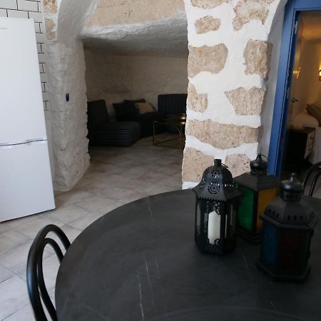 Complejo Casa Carmen Alcala Del Jucar 빌라 외부 사진