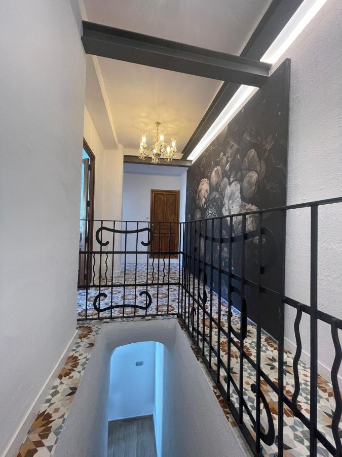 Complejo Casa Carmen Alcala Del Jucar 빌라 외부 사진