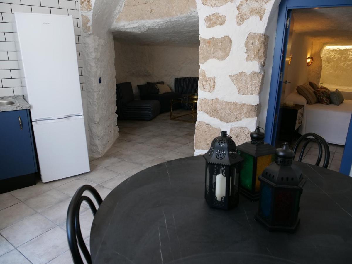 Complejo Casa Carmen Alcala Del Jucar 빌라 외부 사진