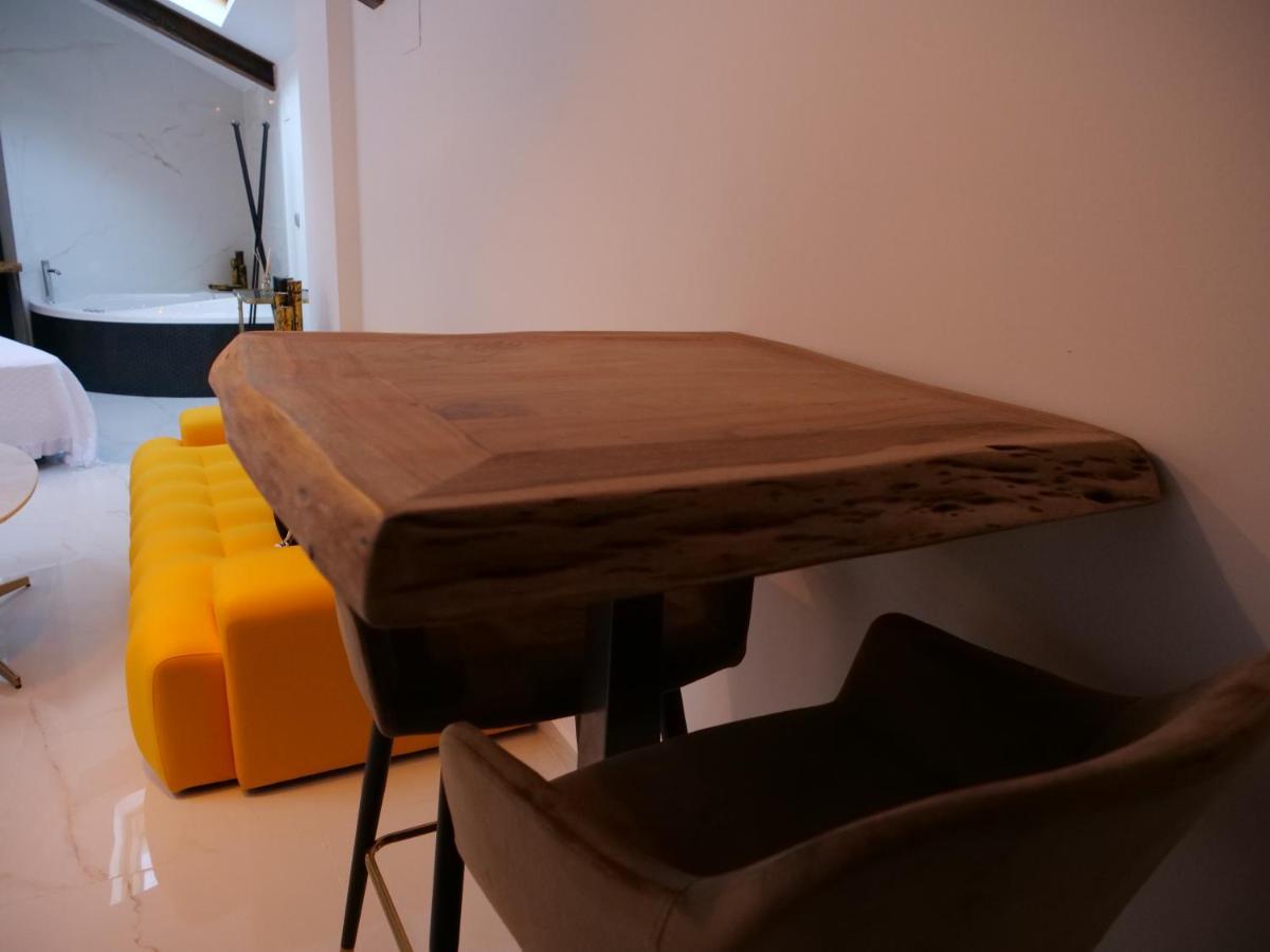 Complejo Casa Carmen Alcala Del Jucar 빌라 외부 사진