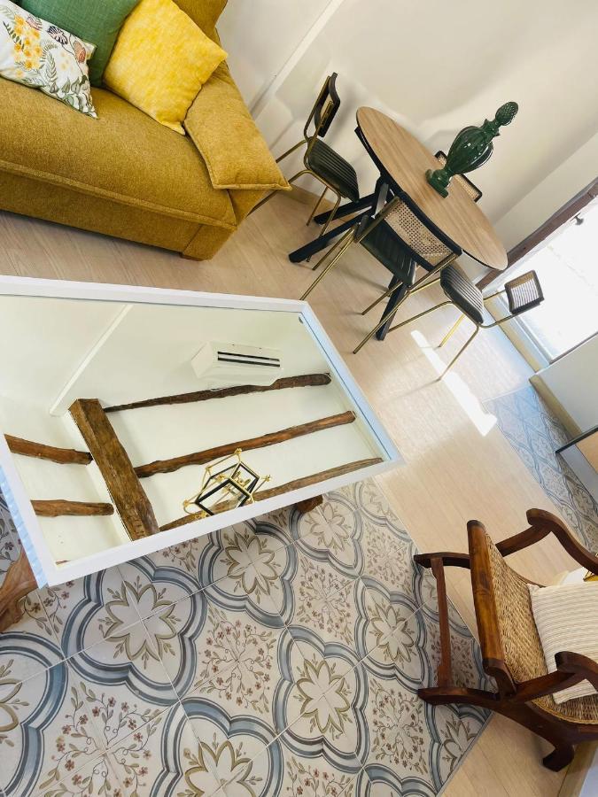 Complejo Casa Carmen Alcala Del Jucar 빌라 외부 사진