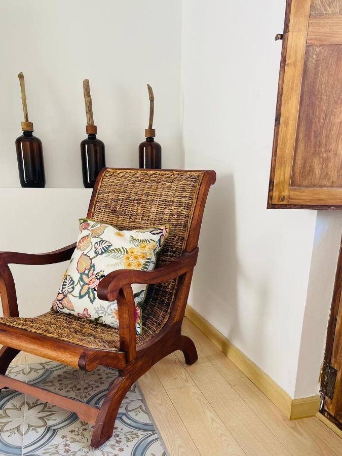 Complejo Casa Carmen Alcala Del Jucar 빌라 외부 사진