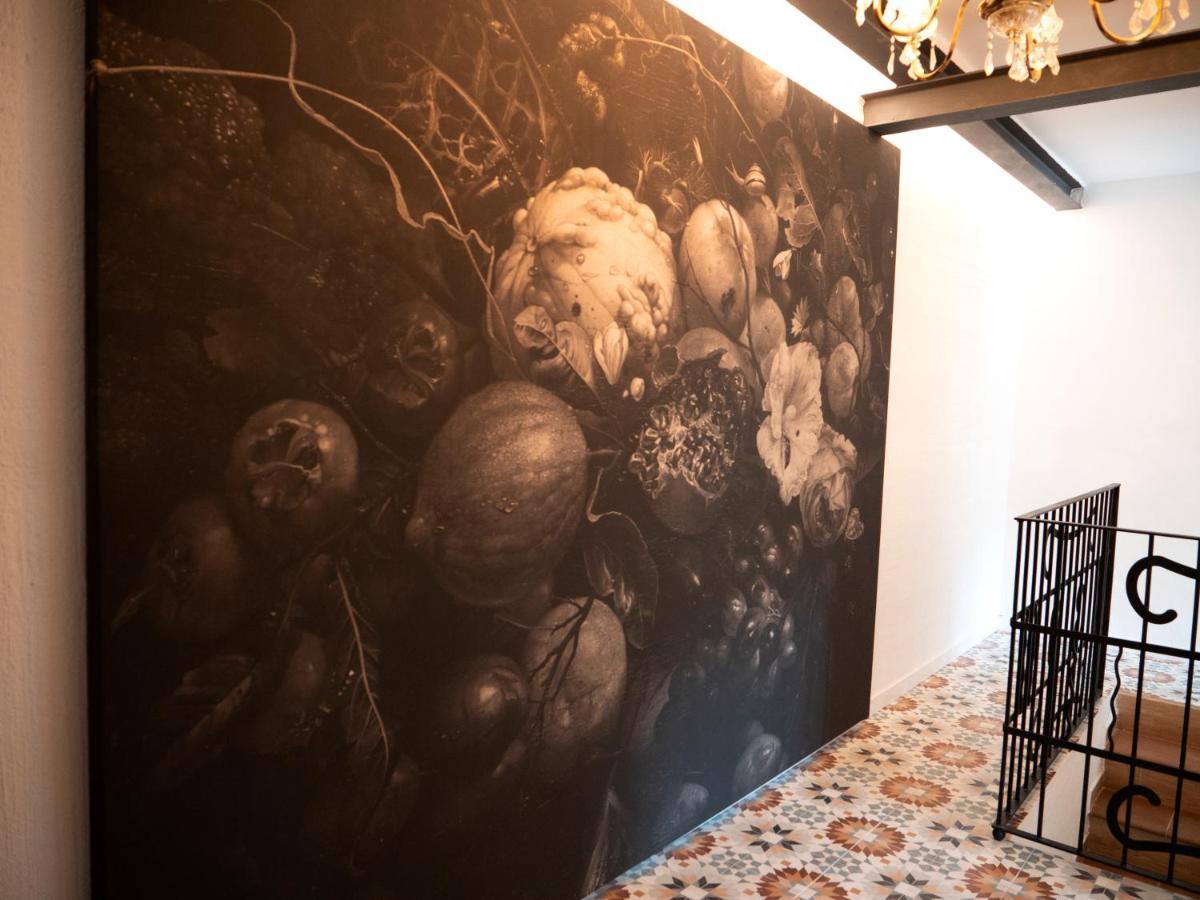 Complejo Casa Carmen Alcala Del Jucar 빌라 외부 사진