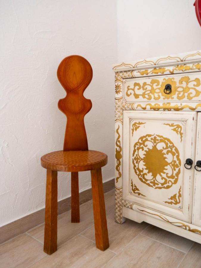 Complejo Casa Carmen Alcala Del Jucar 빌라 외부 사진